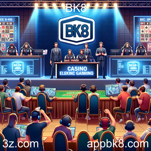 A Ascensão dos e-Sports no Cenário Global